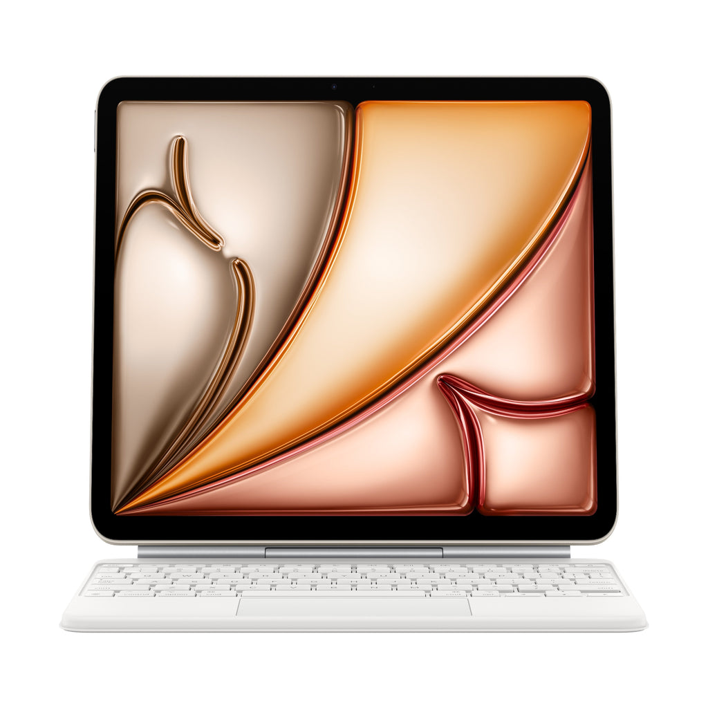 Magic Keyboard for iPad Air 11-inch (M2, M3, M4)