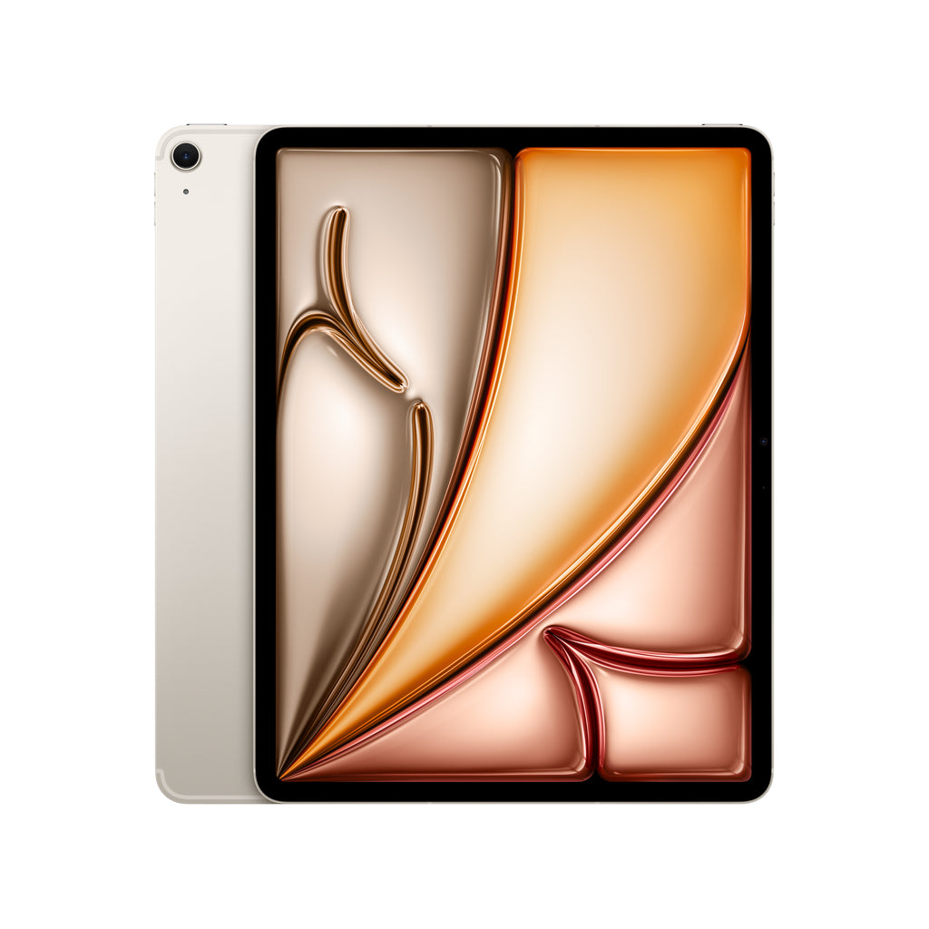 iPad Air 13-inch (M4)