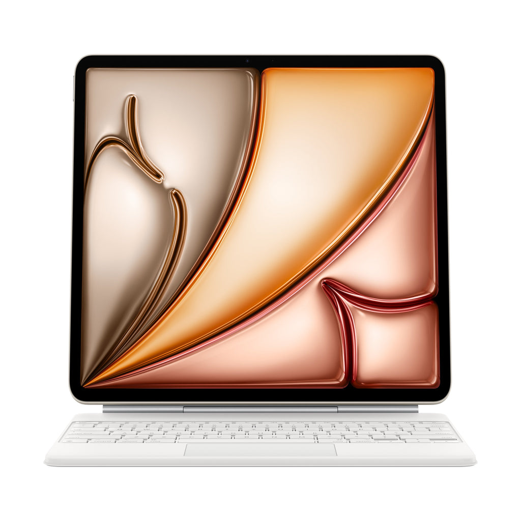 Magic Keyboard for iPad Air 13-inch (M2, M3, M4)