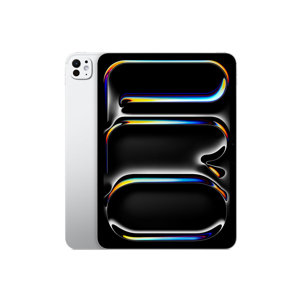 iPad Pro 11-inch (M5) (Standard)