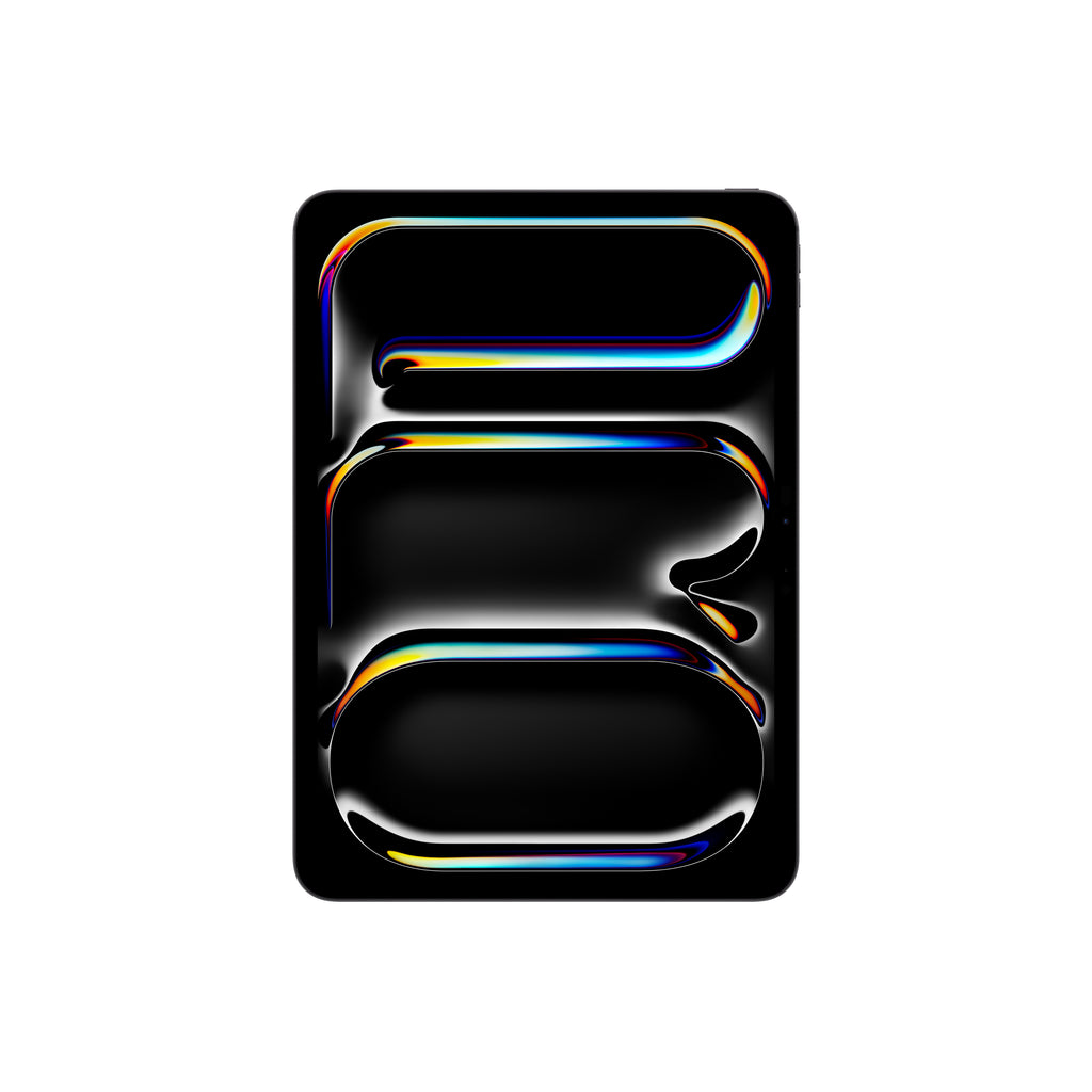 iPad Pro 11-inch (M5) (Standard)
