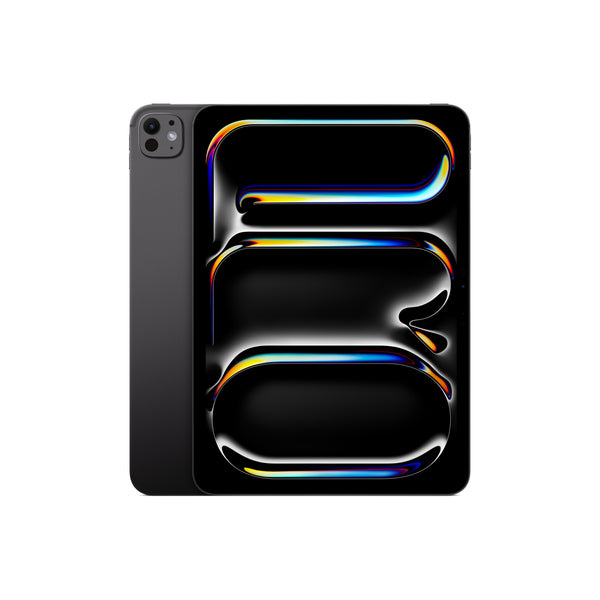 iPad Pro 11-inch (M5) (Standard)