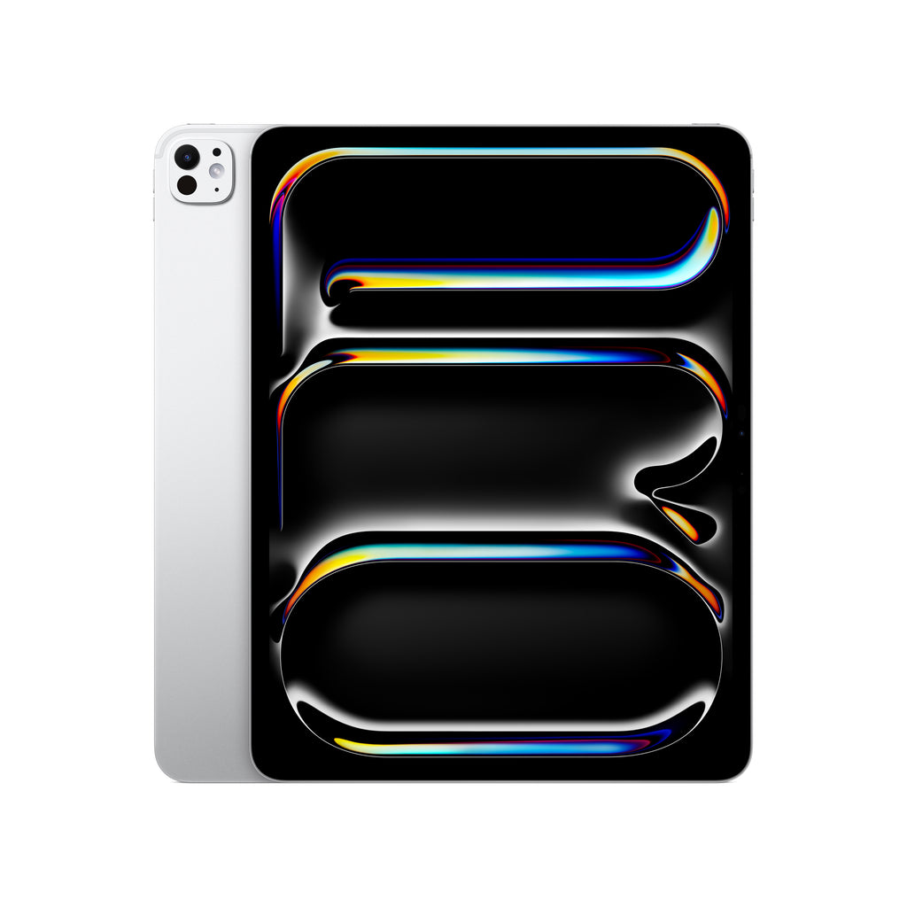 iPad Pro 13-inch (M5) (Standard)