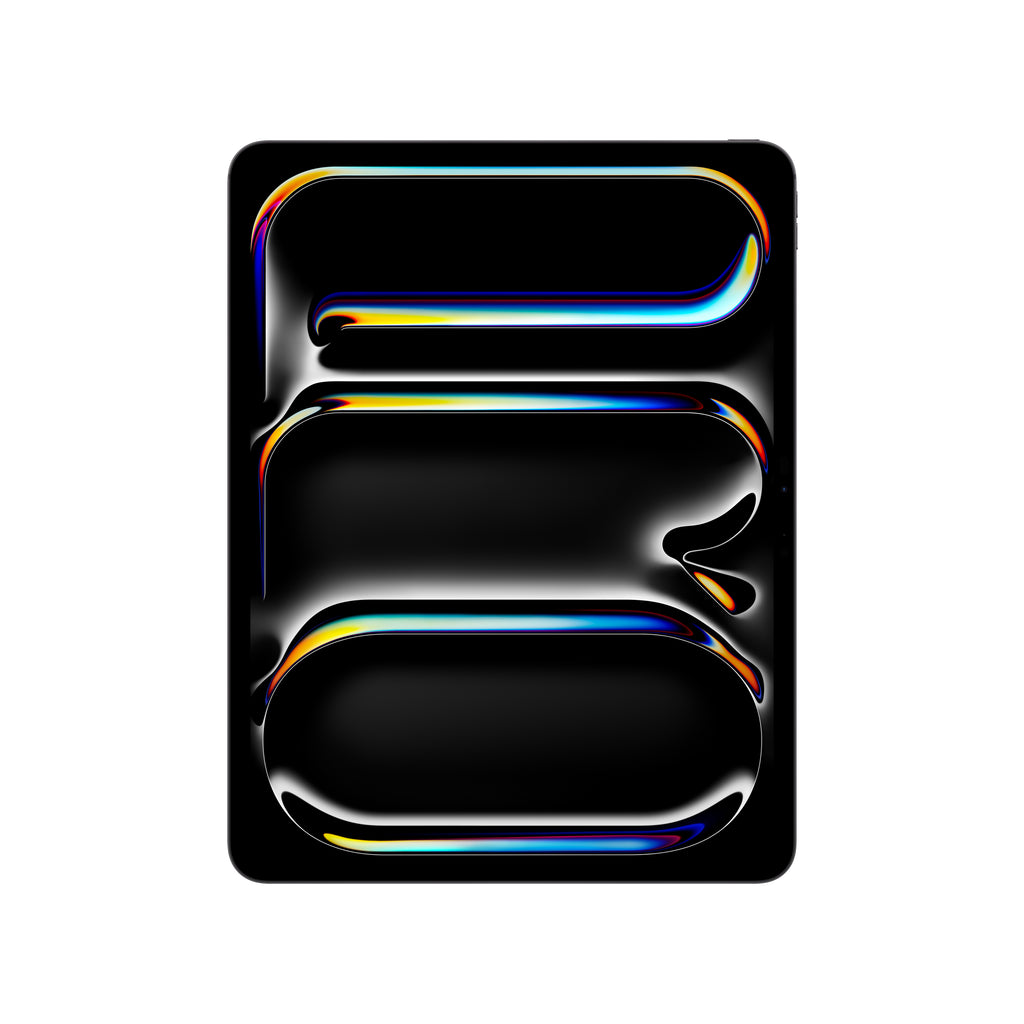 iPad Pro 13-inch (M5) (Standard)