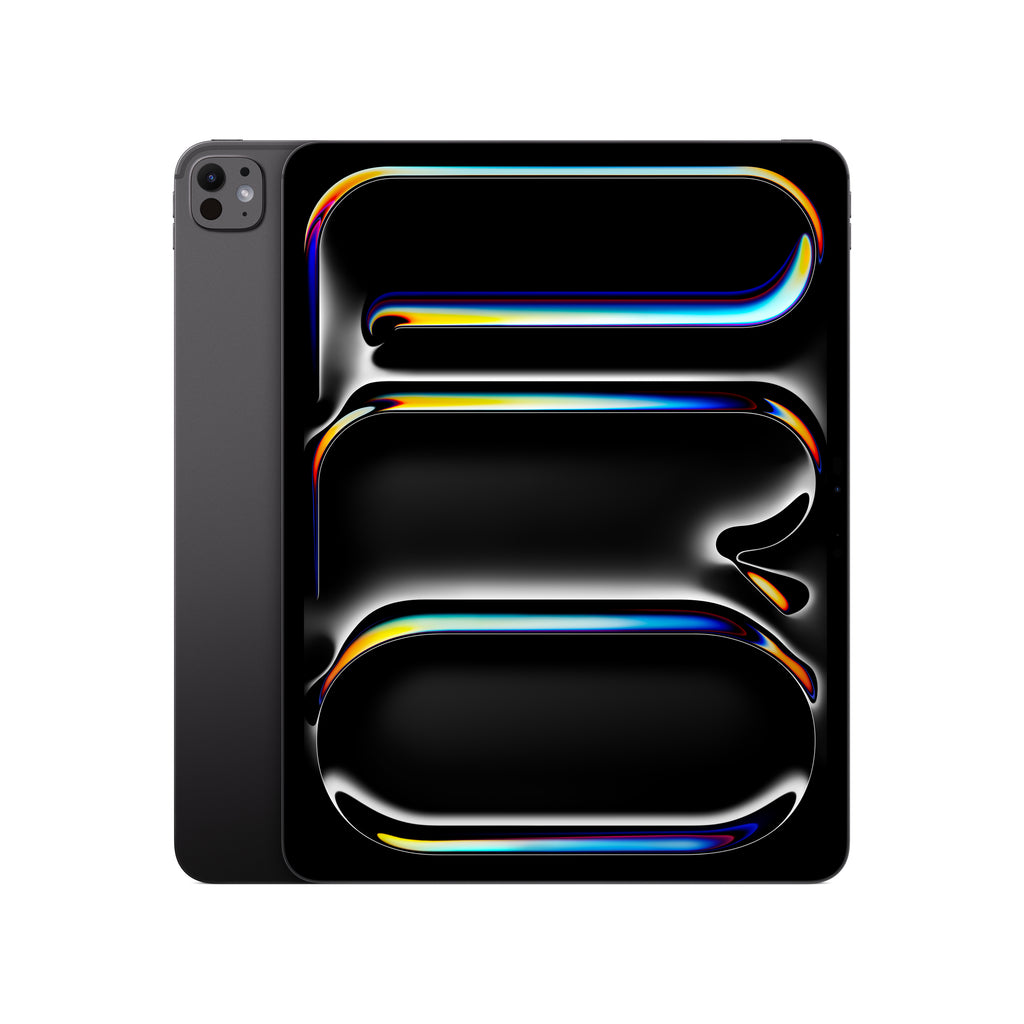 iPad Pro 13-inch (M5) (Standard)