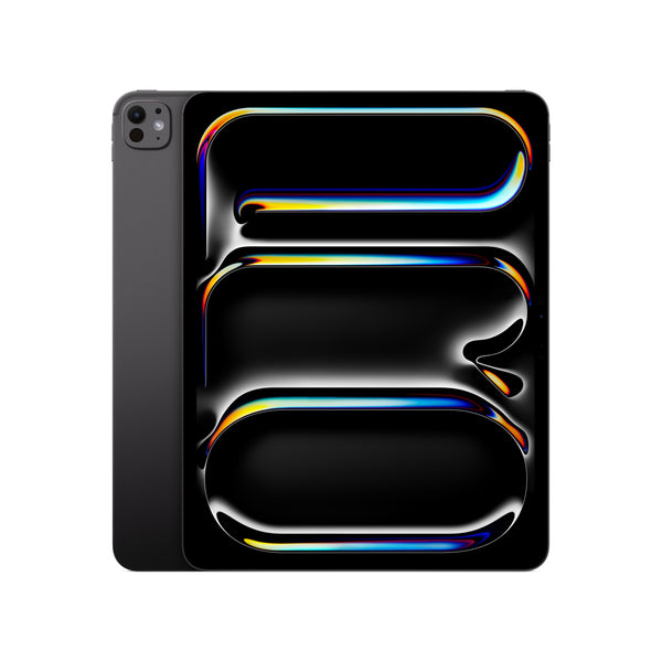 iPad Pro 13-inch (M5) (Nano Texture)