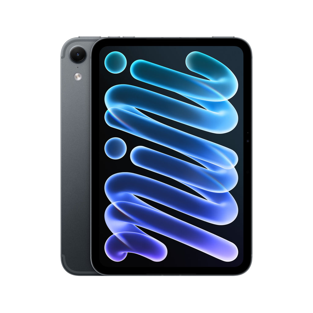 iPad mini (A20 Pro)
