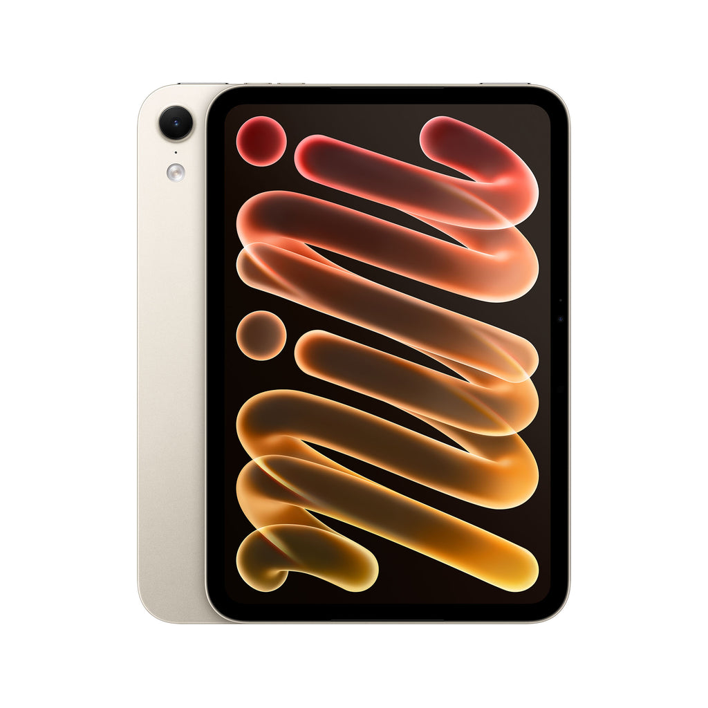iPad mini (A20 Pro)