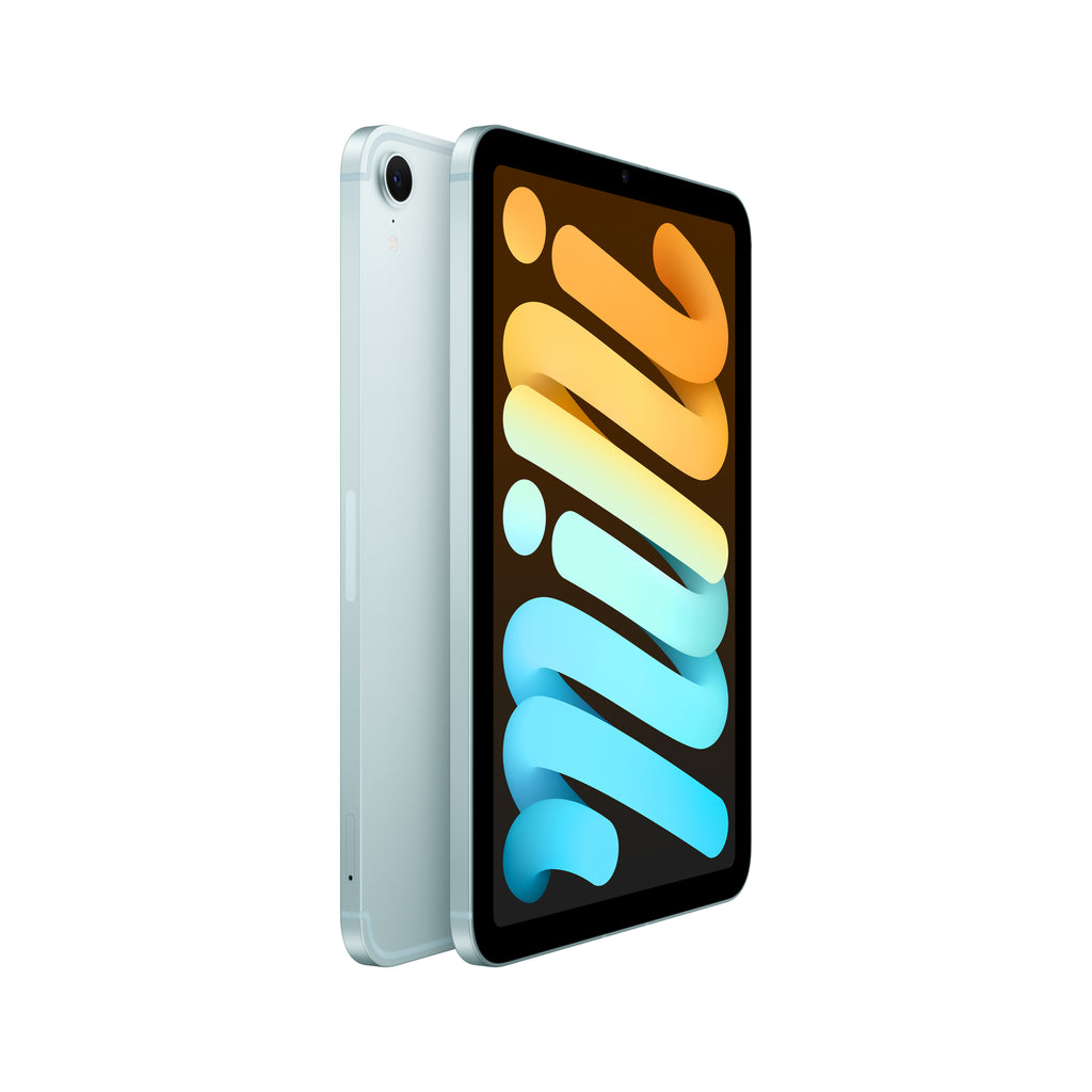 iPad mini (A17 Pro) – mDrive Apple Authorised Reseller iPad mini (A17 Pro) – mDrive Apple Authorised Reseller
