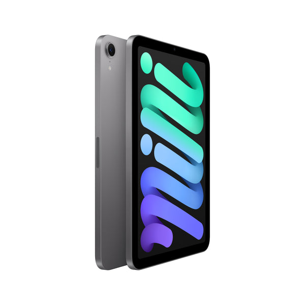 iPad mini (A17 Pro)