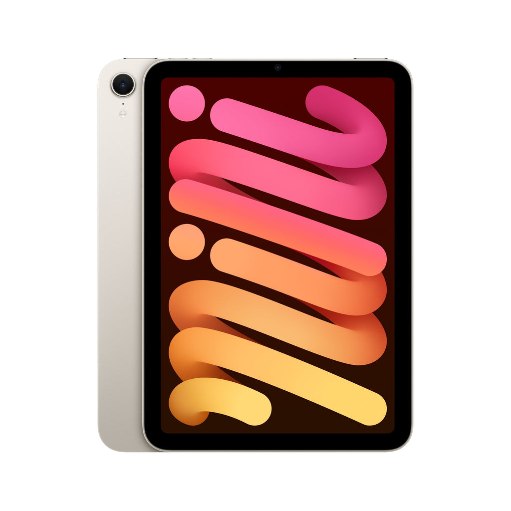 iPad mini (A17 Pro)
