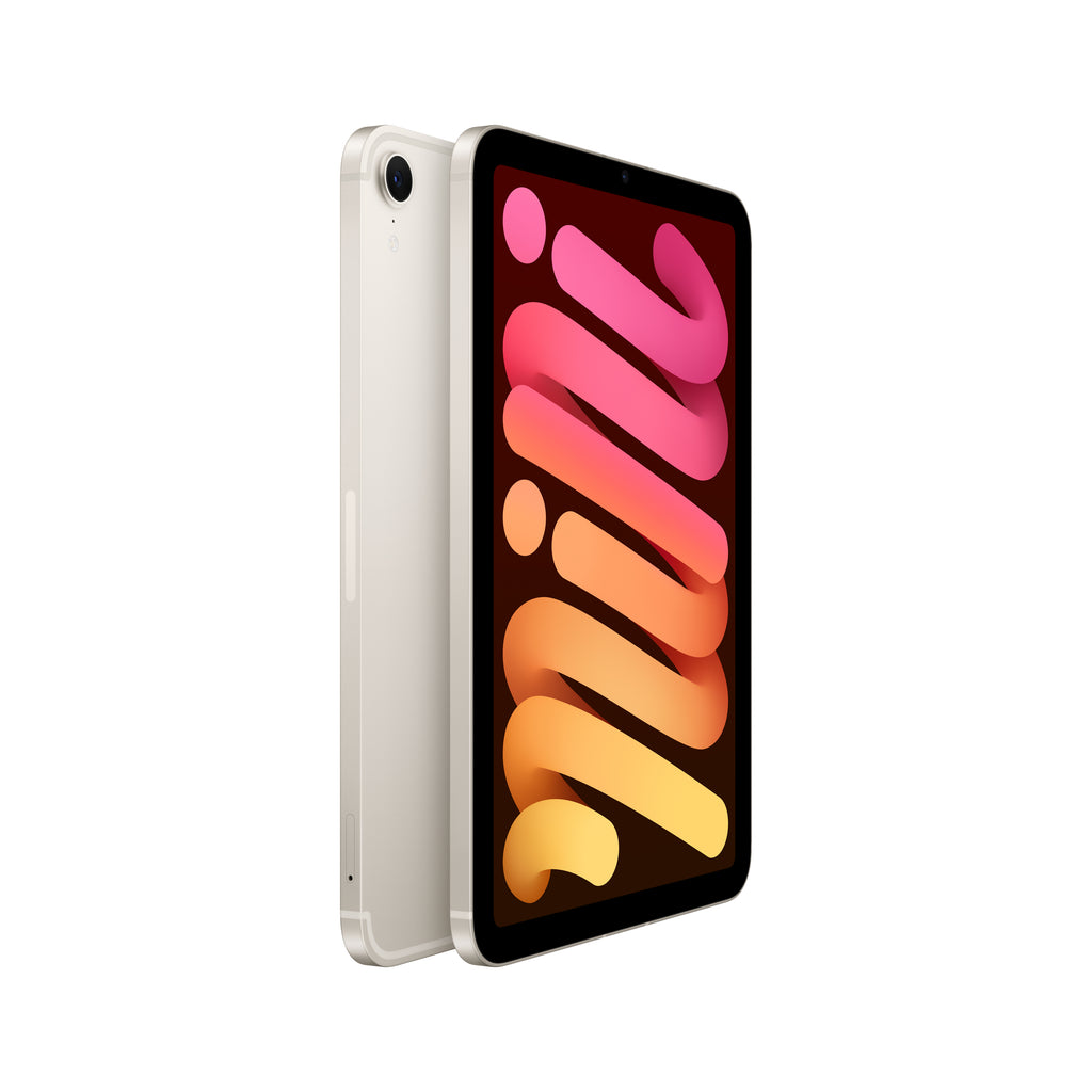 iPad mini (A17 Pro) – mDrive Apple Authorised Reseller