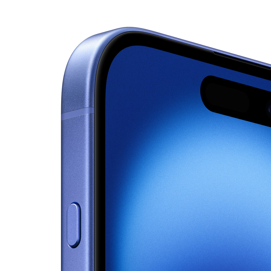 iPhone 16 Plus – mDrive Apple Authorised Reseller