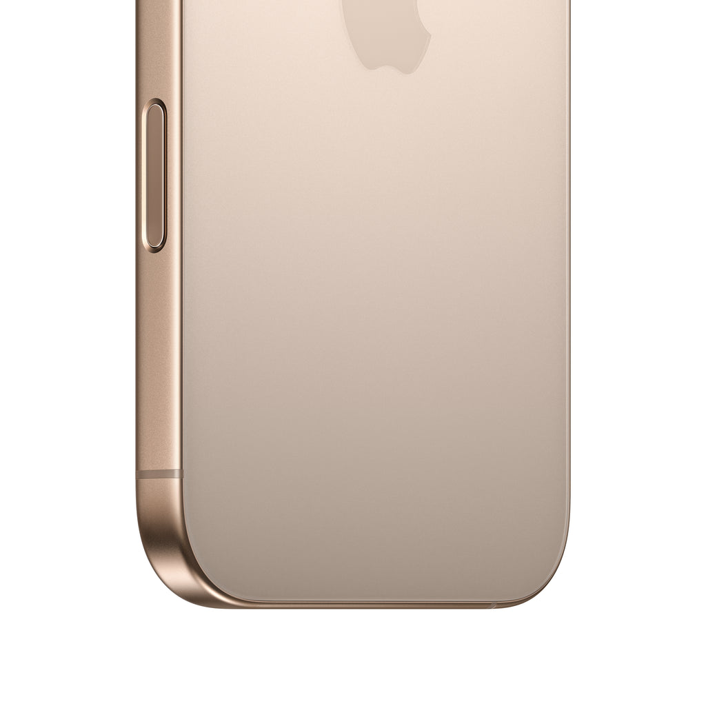 iPhone 16 Pro mDrive Apple Authorised Reseller