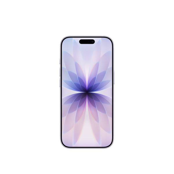 iPhone 17
