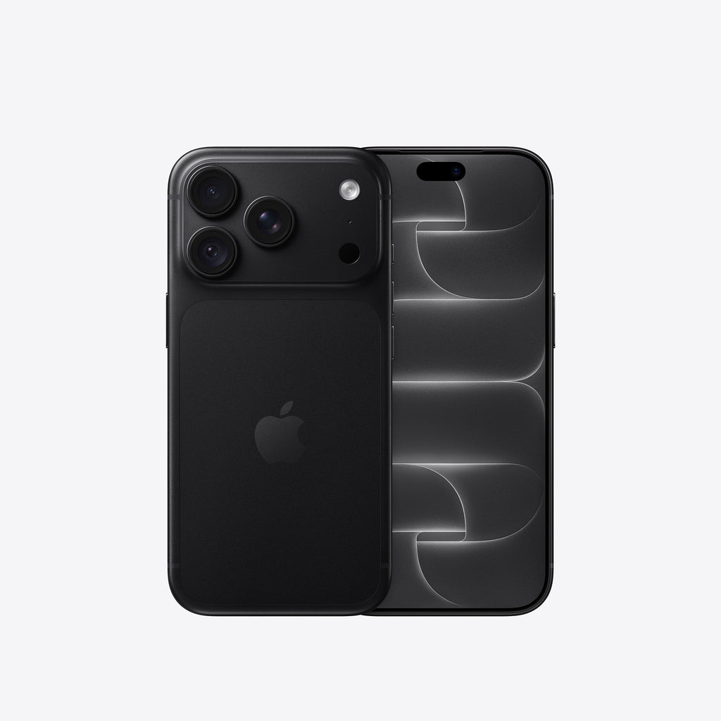 iPhone 18 Pro