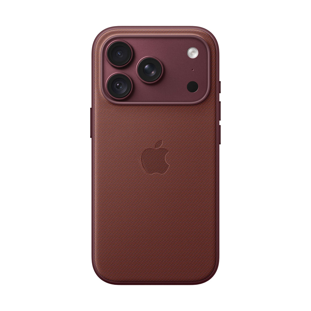 iPhone 18 Pro TechWoven Case with MagSafe