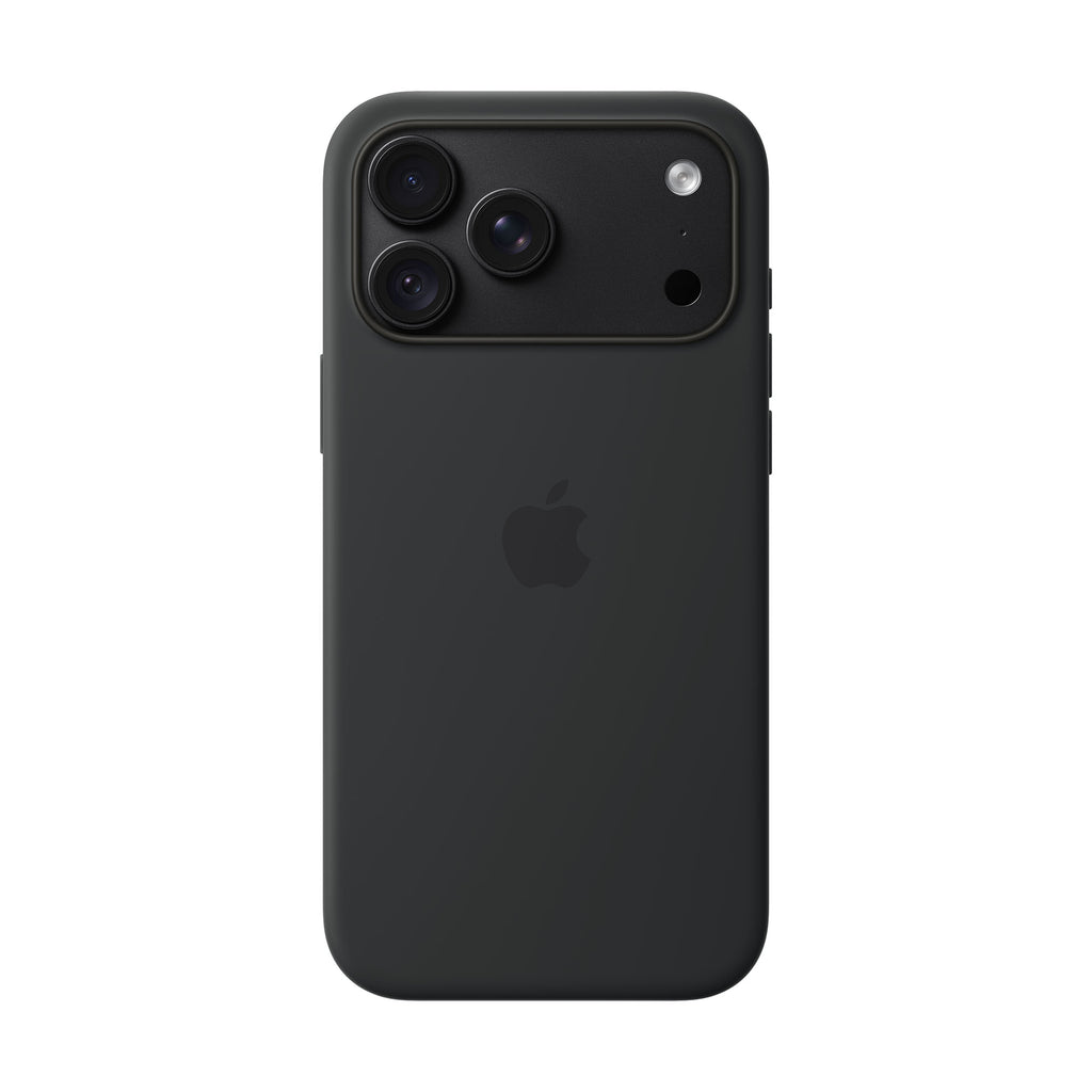 iPhone 18 Pro Max Silicone Case with MagSafe