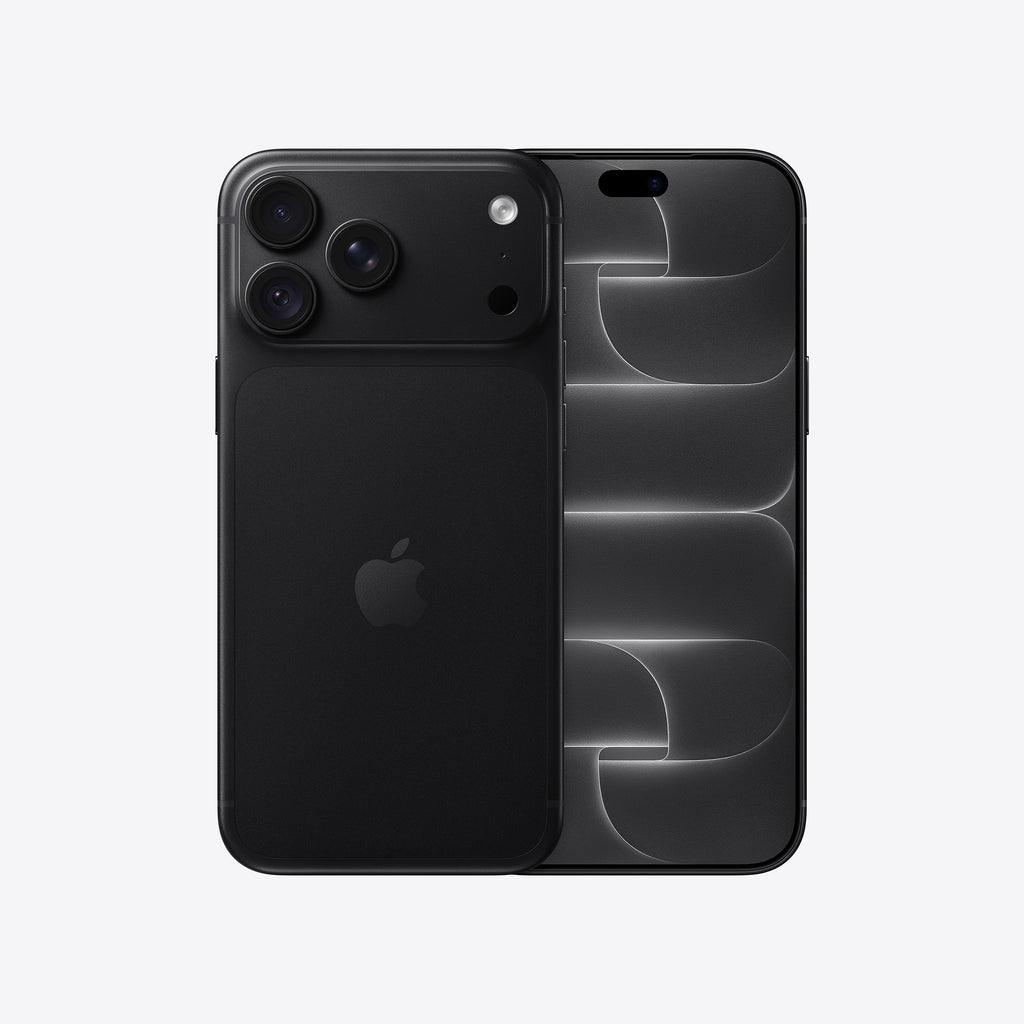 iPhone 18 Pro Max