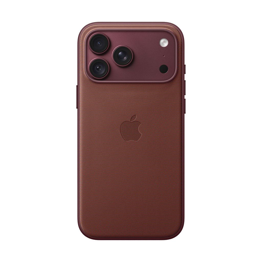 iPhone 18 Pro Max TechWoven Case with MagSafe