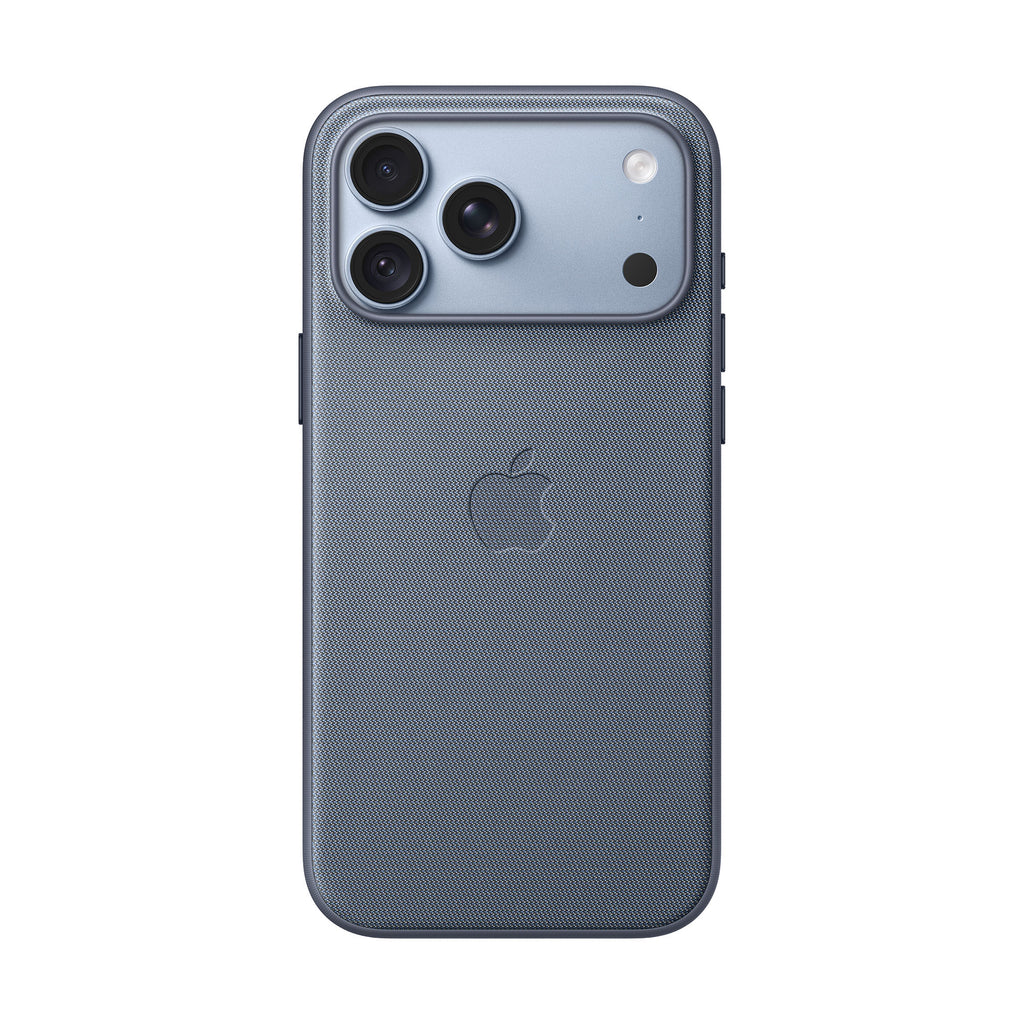 iPhone 18 Pro Max TechWoven Case with MagSafe