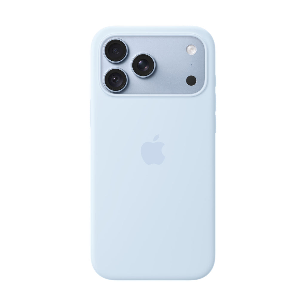 iPhone 18 Pro Max Silicone Case with MagSafe