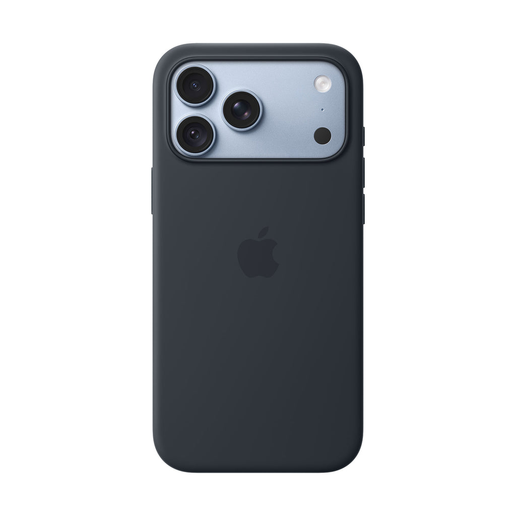 iPhone 18 Pro Max Silicone Case with MagSafe