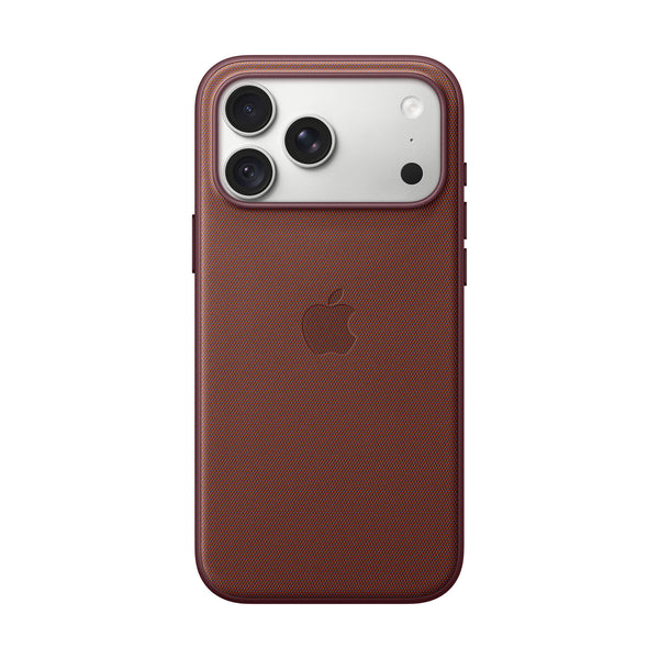 iPhone 18 Pro Max TechWoven Case with MagSafe