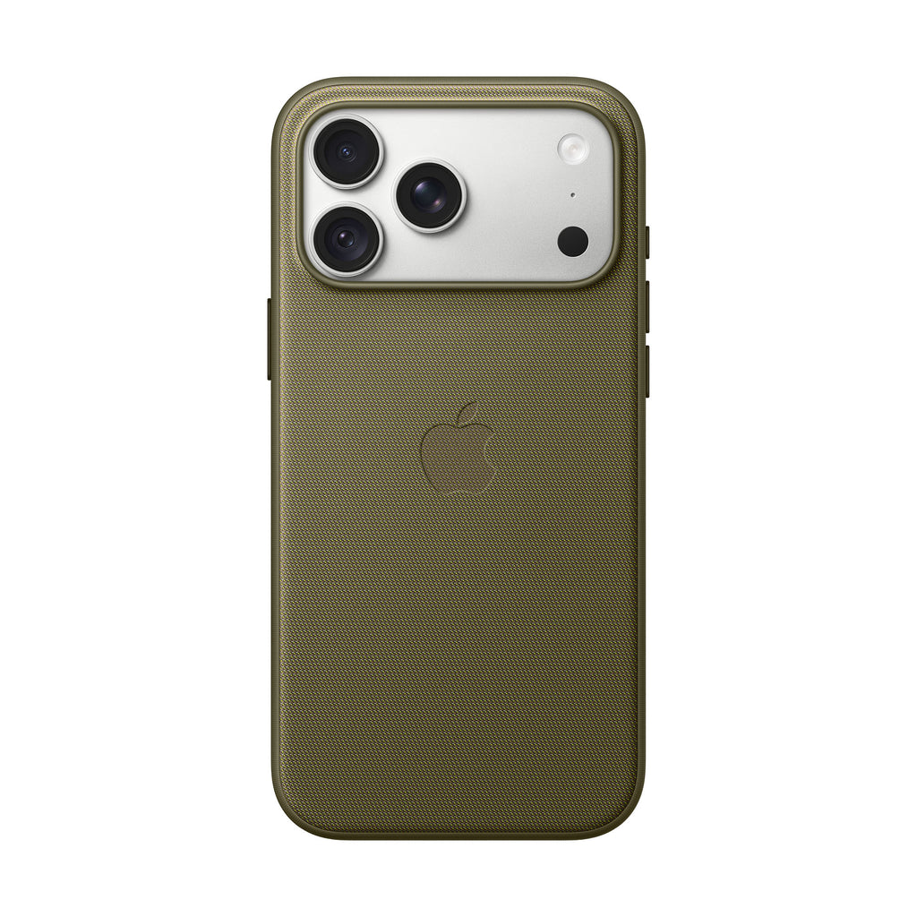 iPhone 18 Pro Max TechWoven Case with MagSafe