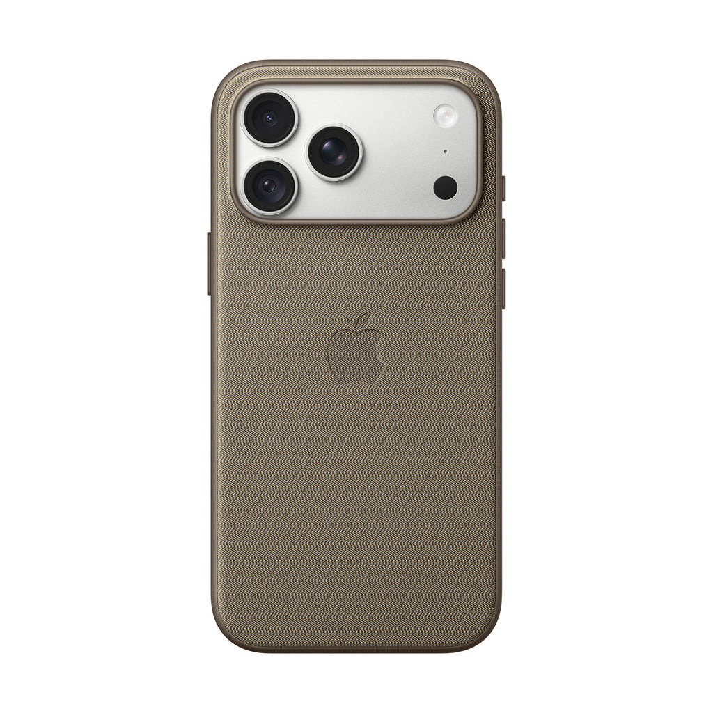 iPhone 18 Pro Max TechWoven Case with MagSafe