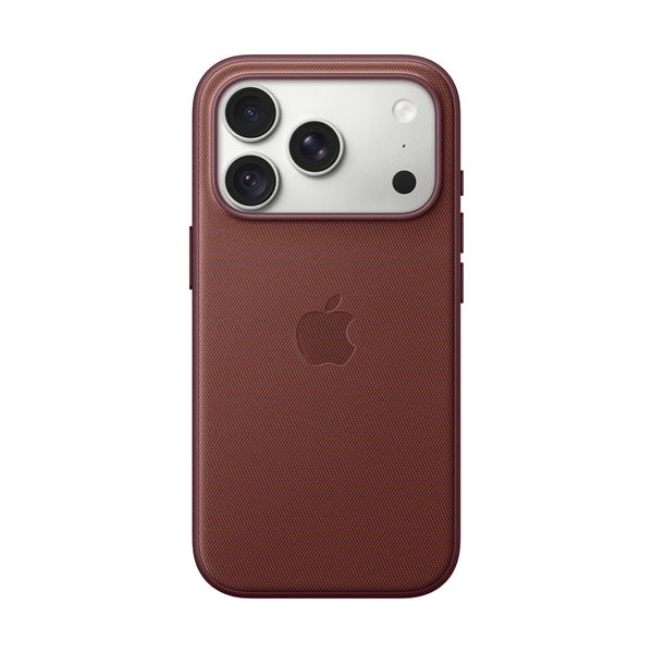 iPhone 18 Pro TechWoven Case with MagSafe
