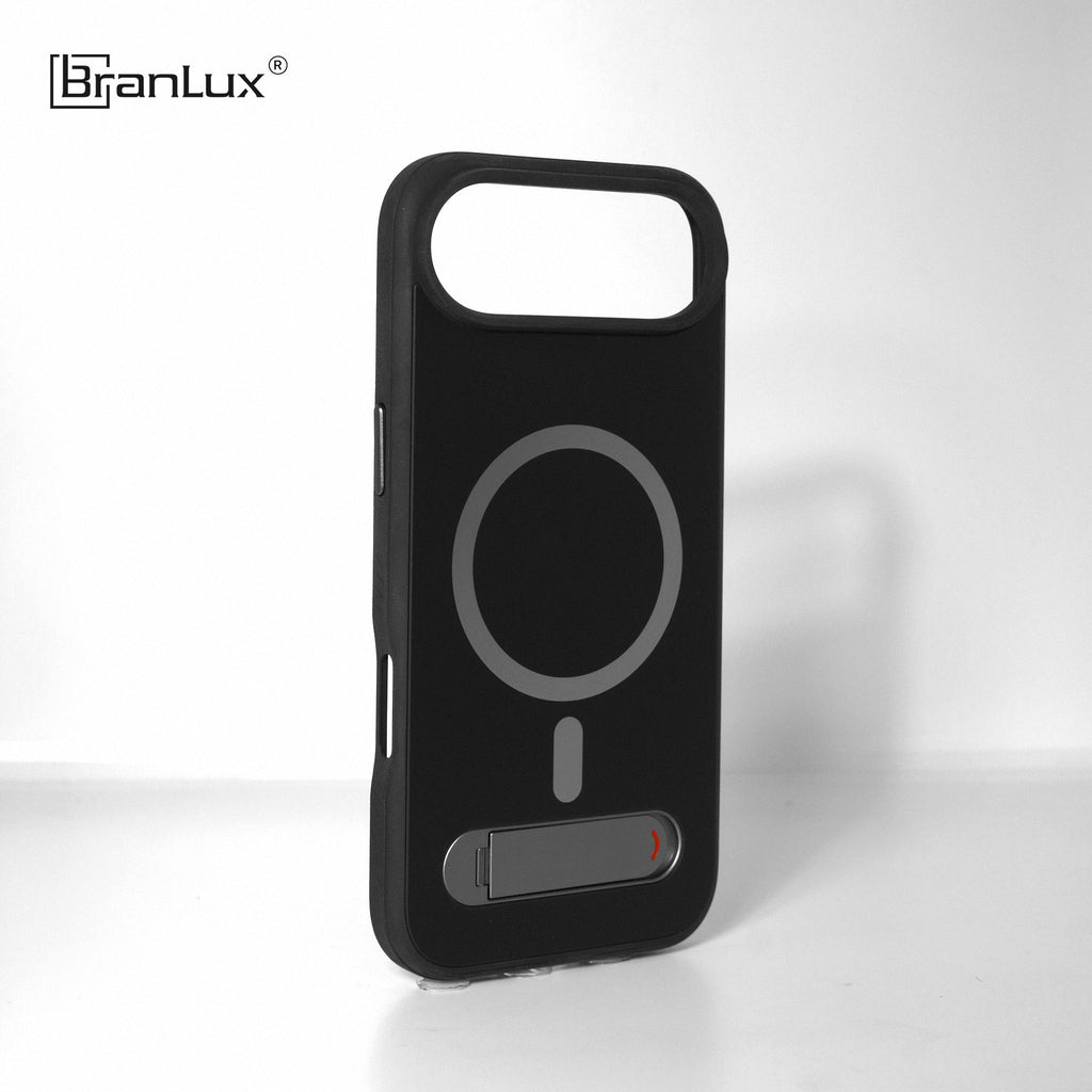 BranLux Kryphon Glass Bracket Case with stand
