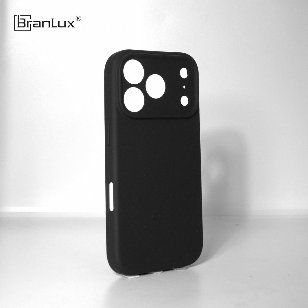 BranLux Liquid Silicon Case