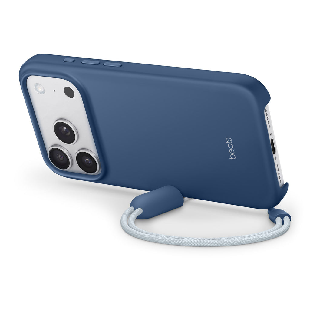 Beats iPhone 17 / Pro / Pro Max  Kickstand Case with MagSafe and Camera Control
