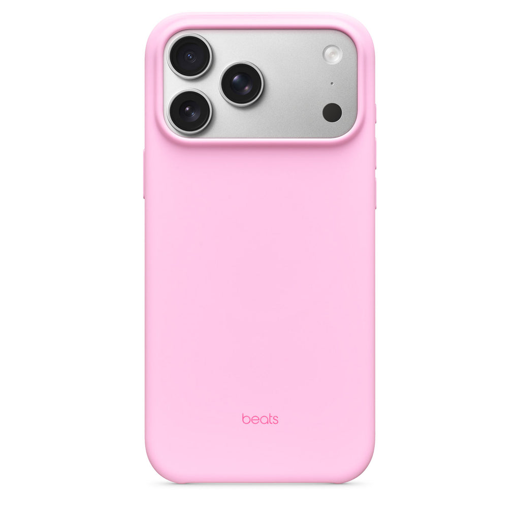Beats iPhone 17 / Pro / Pro Max Case with MagSafe and Camera Control
