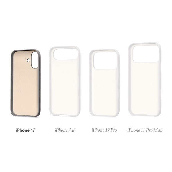 Beats iPhone 17 / Pro / Pro Max Case with MagSafe and Camera Control