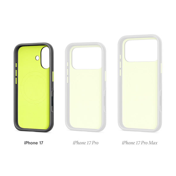Beats iPhone 17 / Pro / Pro Max Rugged Case with MagSafe and Camera Control