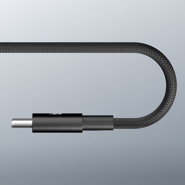Beats USB-C to USB-C Woven Cable - 20 cm
