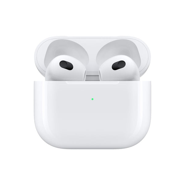 AirPods (3rd Generation, 2021)