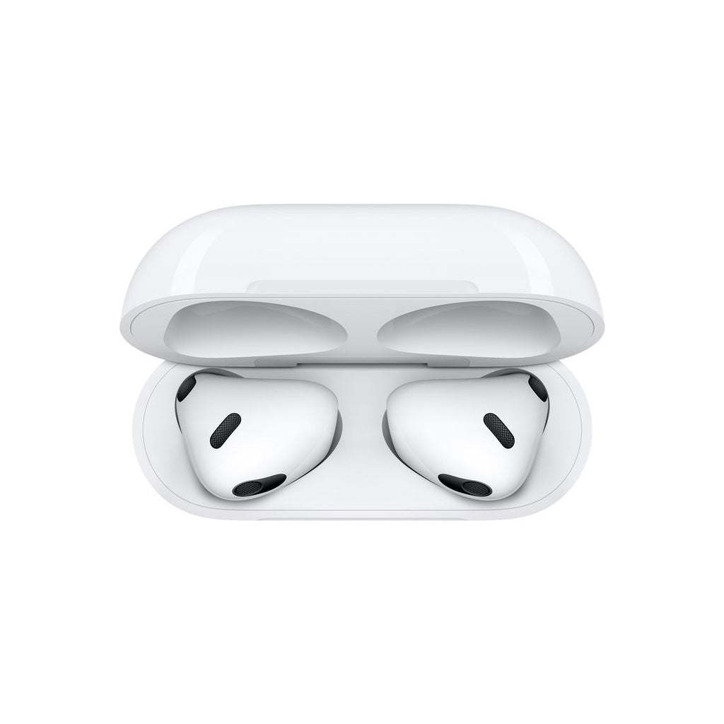 AirPods (3rd Generation, 2021) – mDrive Apple Authorised Reseller