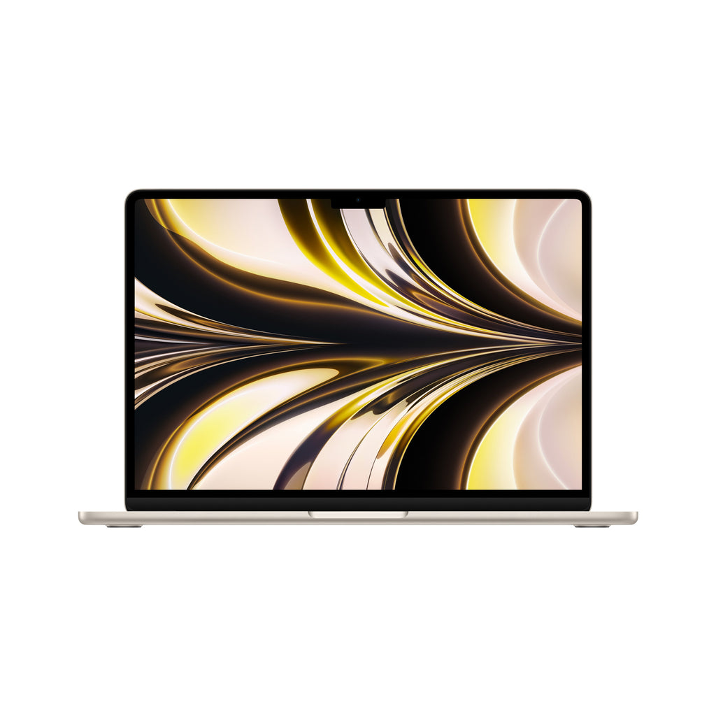 MacBook Air (13.6-inch, M2, 2022) – mDrive Apple Authorised Reseller