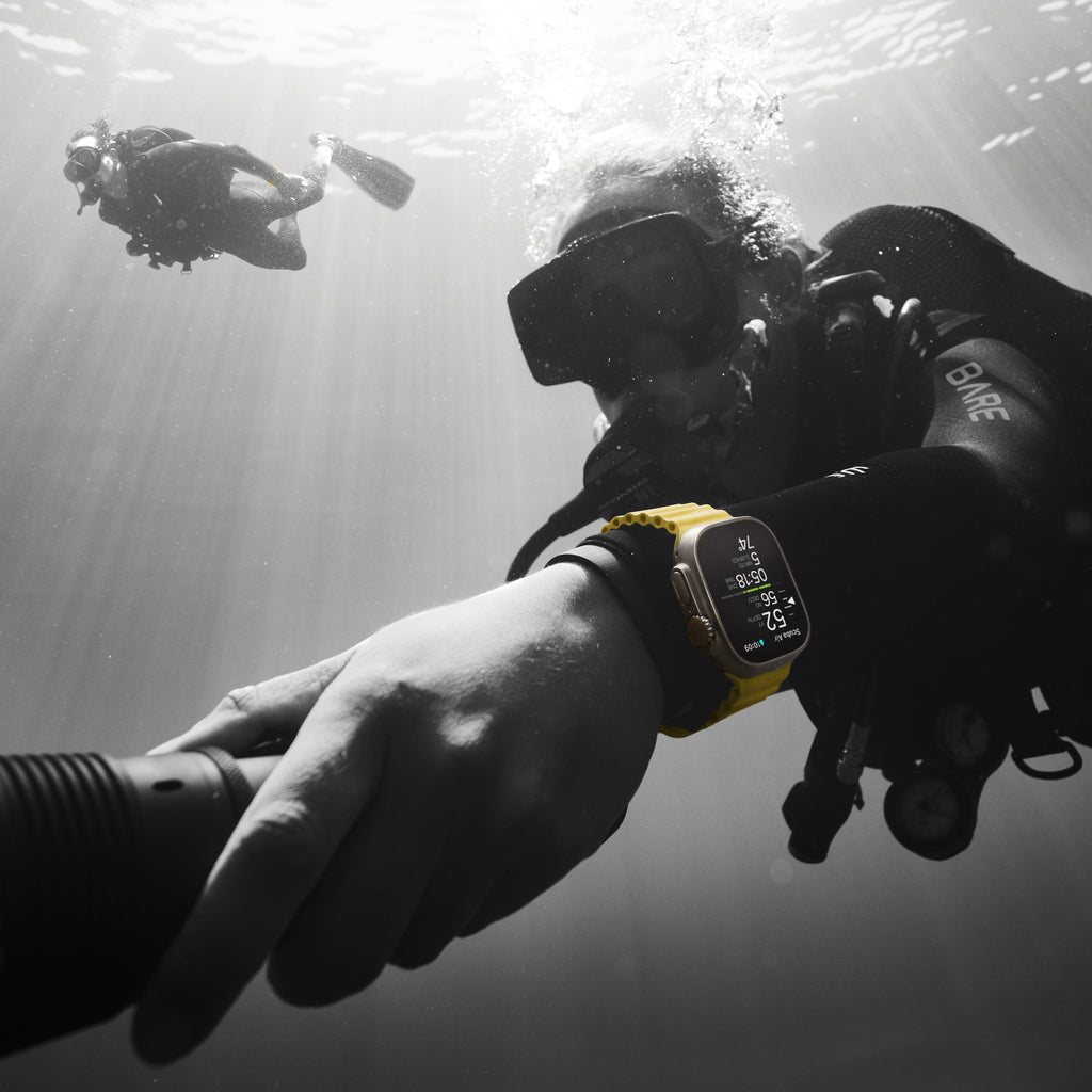 Dive computer gps online