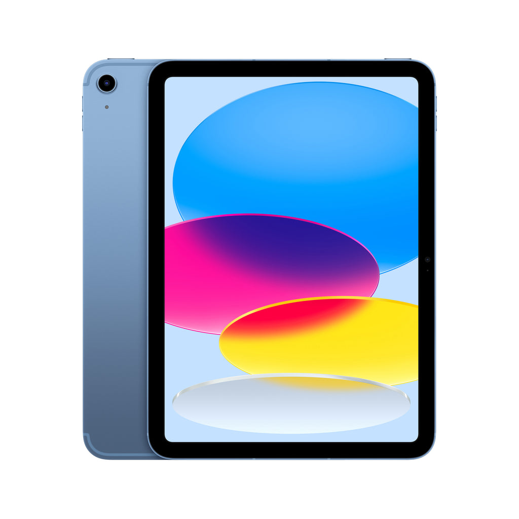 iPad (10th generation)