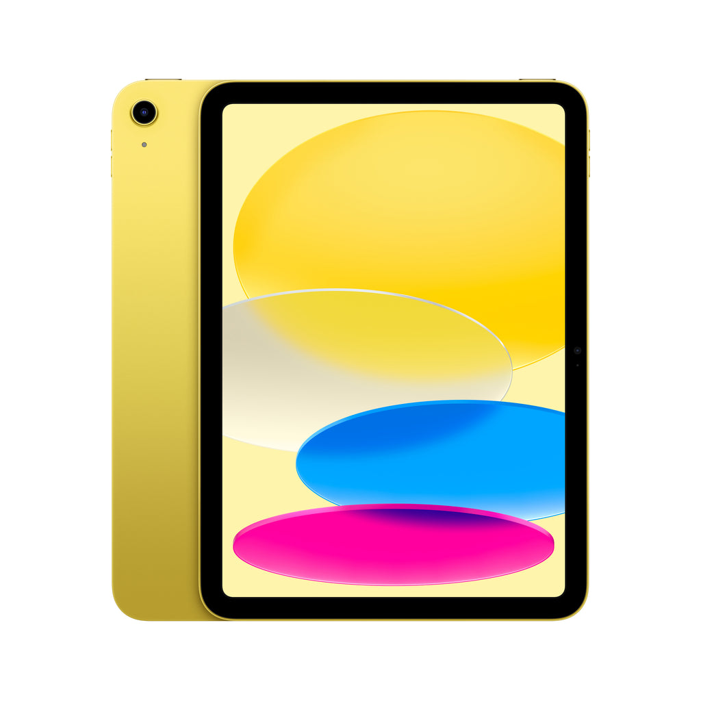 iPad (10th generation)
