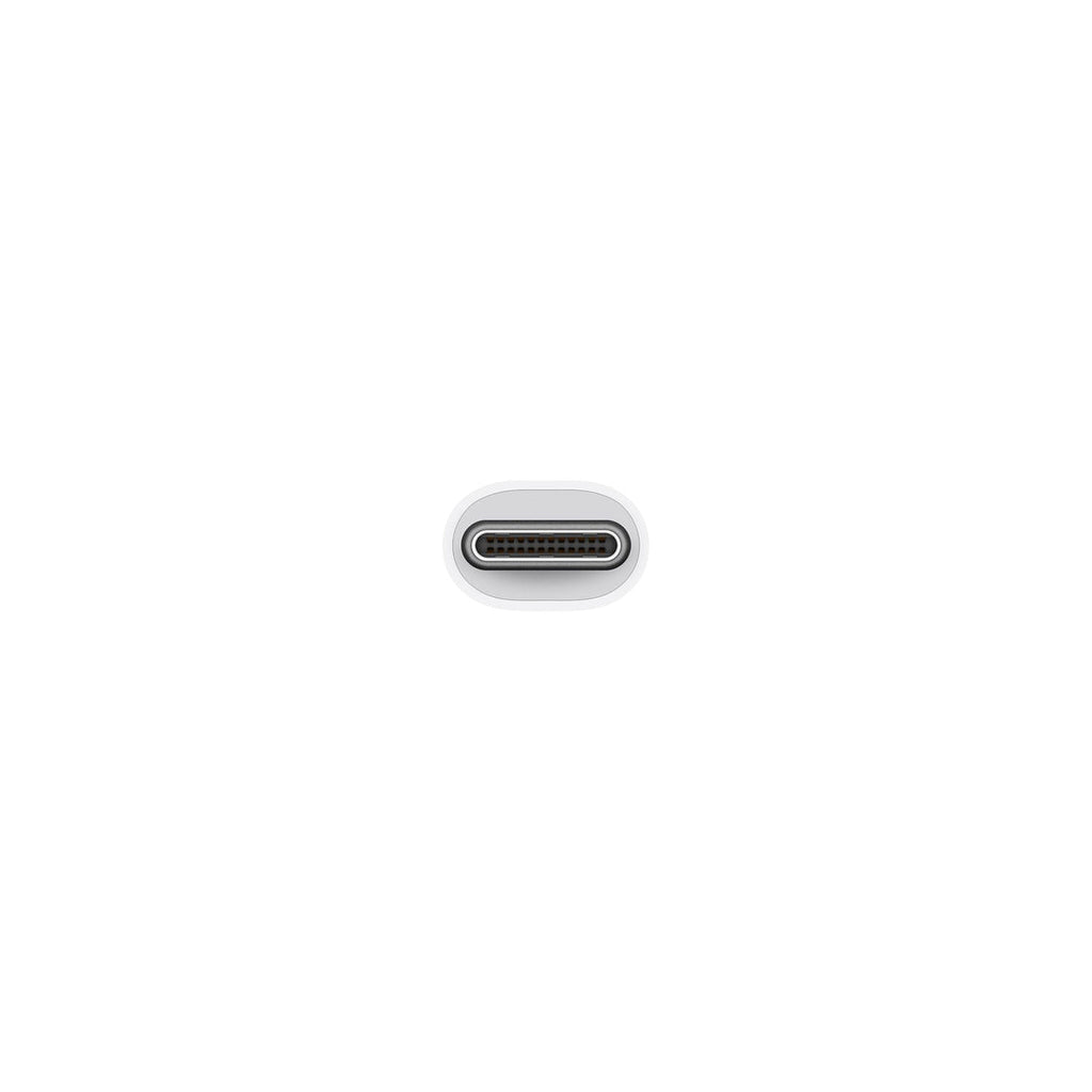 USB-C Digital AV Multiport Adapter – mDrive Apple Authorised Reseller