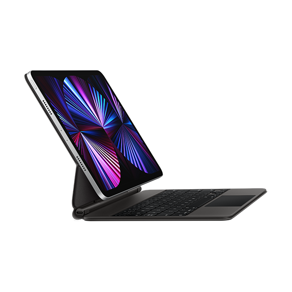Apple iPadPro 11インチ(第3世代)とMagic Keyboard 【公式通販】 Apple iPadPro 11インチ(第3世代)とMagic Keyboard 【公式通販】