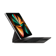 Magic Keyboard for 12.9-inch iPad Pro (5th generation) – mDrive Magic Keyboard for 12.9-inch iPad Pro (5th generation) – mDrive