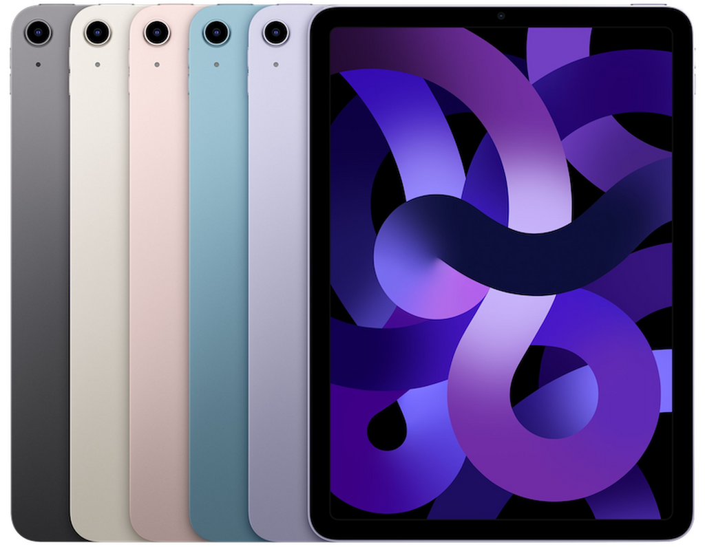 iPad Air (5th generation)
