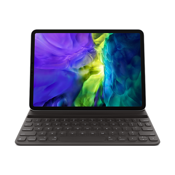 タブレット Apple - Smart Keyboard Folio /iPad Pro (11-inch) Smart Keyboard Folio for iPad Pro 11-inch (4th generation
