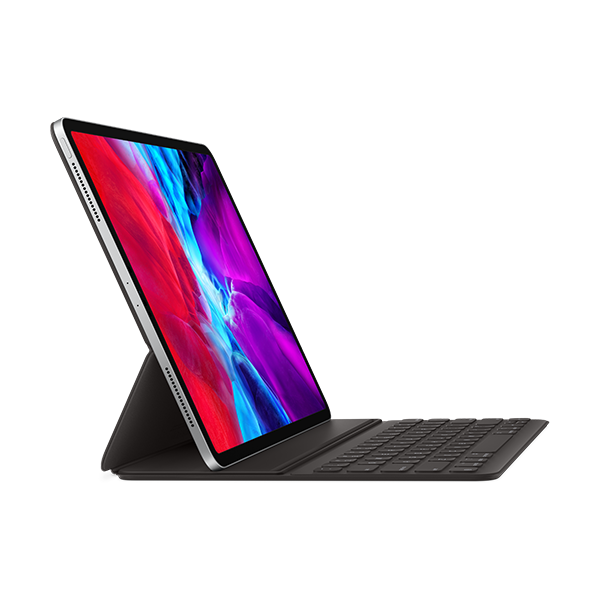 iPadアクセサリー Smart Keyboard Folio iPad Pro 12.9 Smart Keyboard Folio for 12.9-inch iPad Pro (5th generation